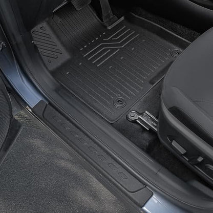 Floor Mats for 2022