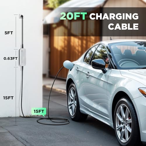 Level 1 EV Charger