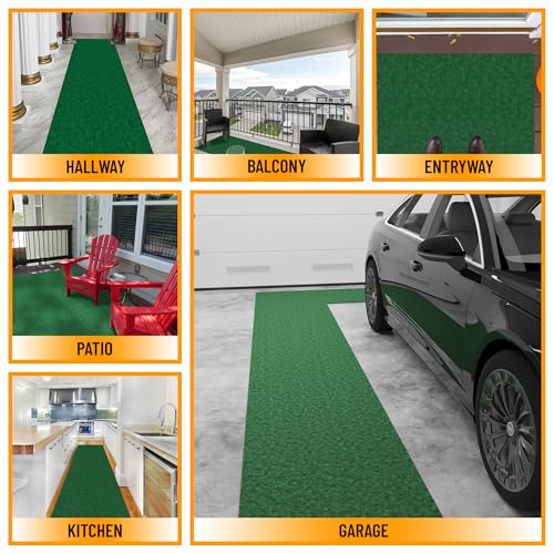 Mud Mat 2' x 3' (2 Sq Ft)