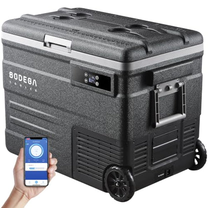 COOLER 12 Volt Car Refrigerator