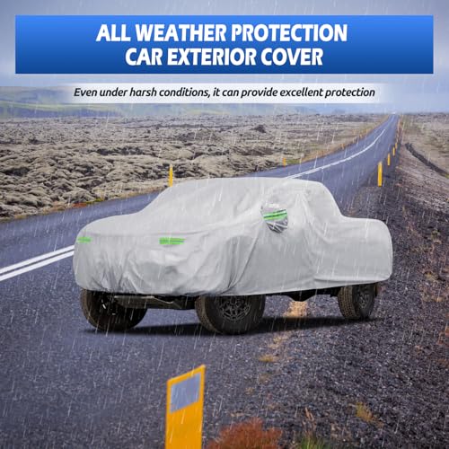 Car Cover Multi