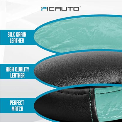 Steering Wheel Cover