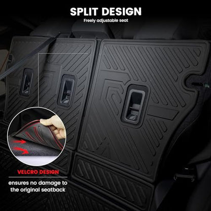 Cargo Mat for Subaru Forester Gas 2026 2025