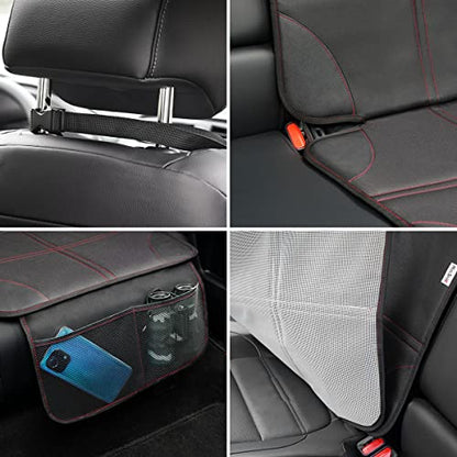 Car Seat Protector (2 Count)