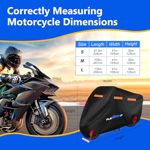 Motorcycle Cover