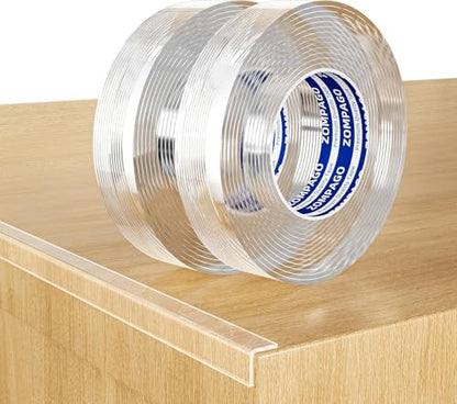 Baby Corner Proofing Edge Protector Strip (2 Count)