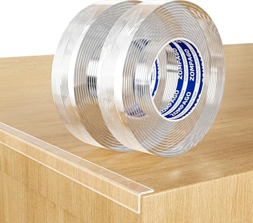 Baby Corner Proofing Edge Protector Strip (2 Count)