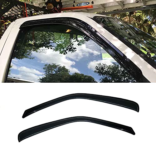 Window Visors for 99 (2 Count)