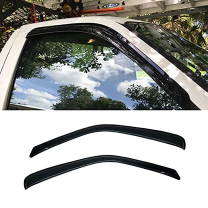 Window Visors for 99 (2 Count)