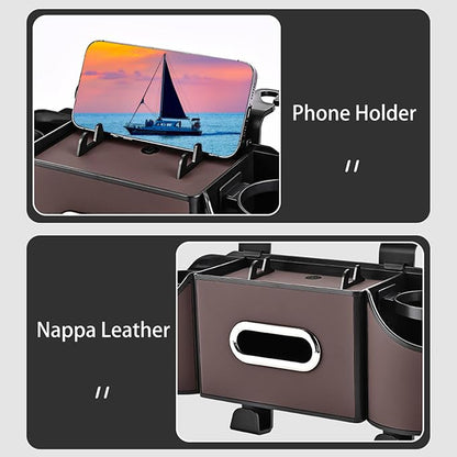 Back Seat Car Organizer