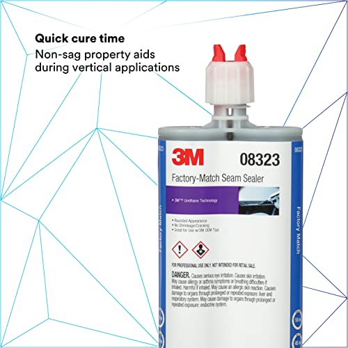 Factory Match Seam Sealer (6.75 Fl Oz)