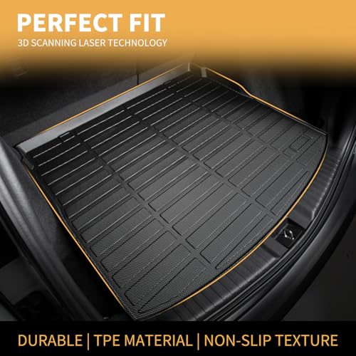 Floor Mats & Cargo Liner for Mazda 6 2014
