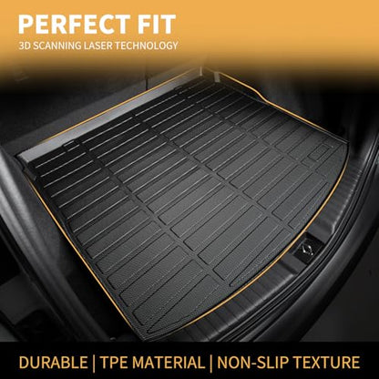 Floor Mats & Cargo Liner for Mazda 6 2014