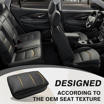 Armrest Cover for GMC Acadia 2017