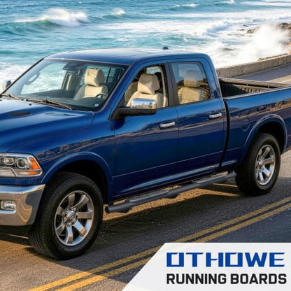 Running Boards Compatible with 2005 (2 Count)