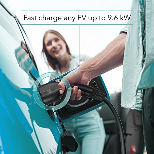 Level 2 EV Charger