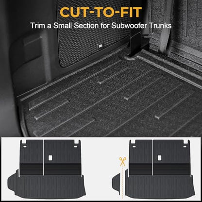 Floor Mats for 2020