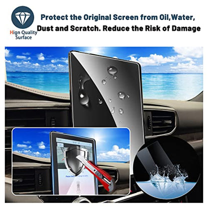 2024 Explorer Screen Protector for Ford Explorer 10.1