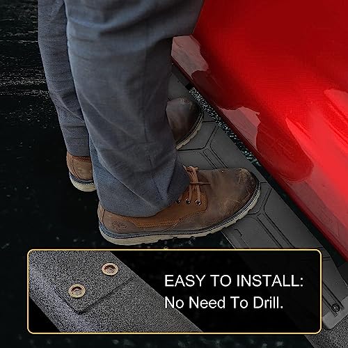 Running Boards for 2019 (2 Count)