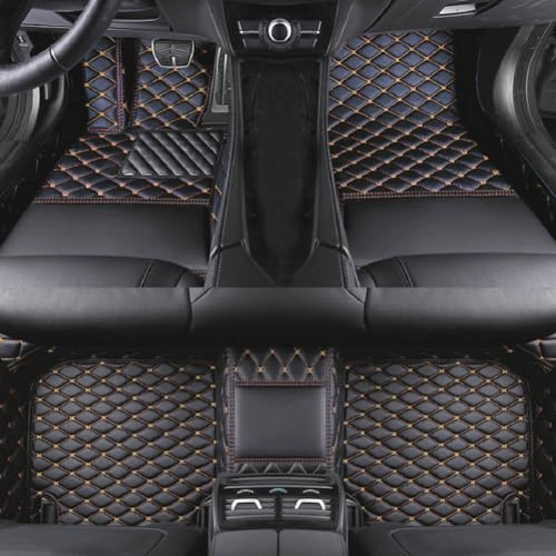Customized Personalized car Floor mats