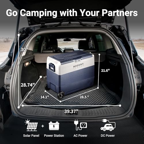 COOLER 12 Volt Portable Refrigerator