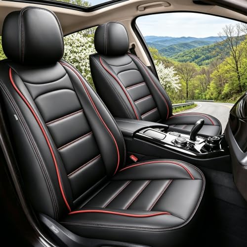 Truck Seat Covers for Chevrolet Chevy Colorado 2015 (10 Count)