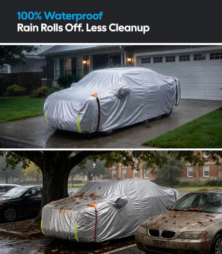Dodge Ram 2500 3500 Truck Cover 2010