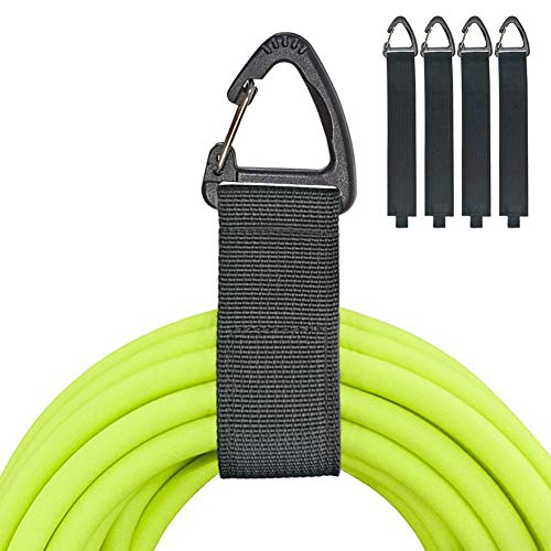 Extension Cord Holder Organizer (4 Count)