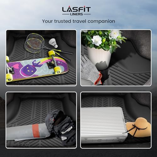Cargo Mat for Honda Accord 2012 2011 2010 2009 2008