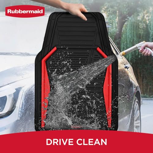 Car Mat Full Set All