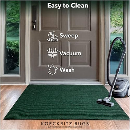 Heavy Duty Durable All Weather Indoor