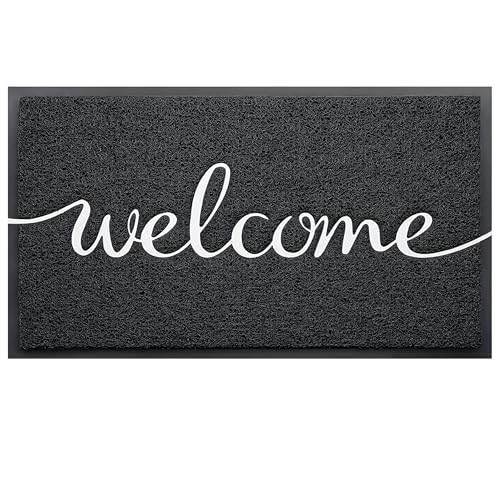 Funny Welcome Mats Outdoor (72 Sq Ft)