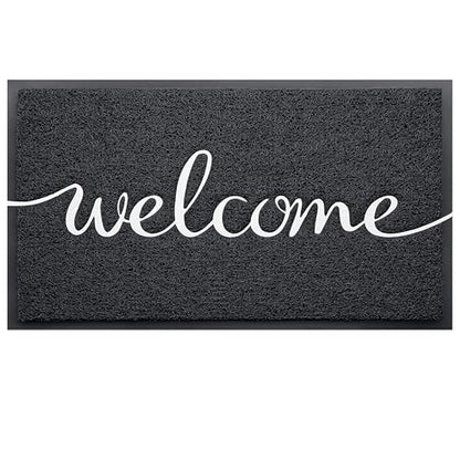 Funny Welcome Mats Outdoor (72 Sq Ft)