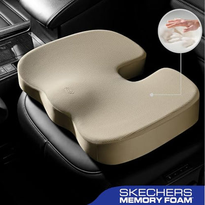 Memory Foam Seat Cushion