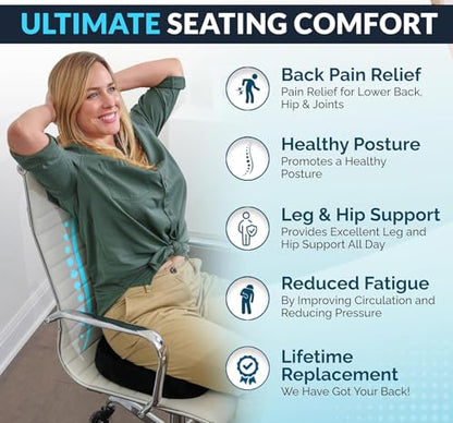 Doctor Recommended Seat Cushion