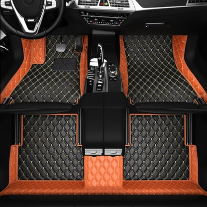 Customized Personalized car Floor mats