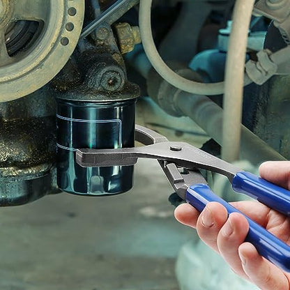 Oil Filter Wrench Set