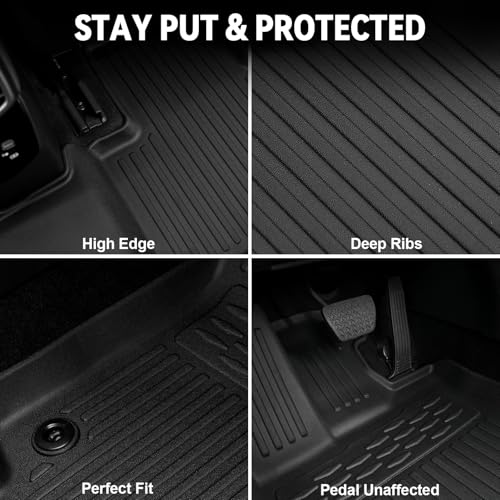 Floor Mats for 2023
