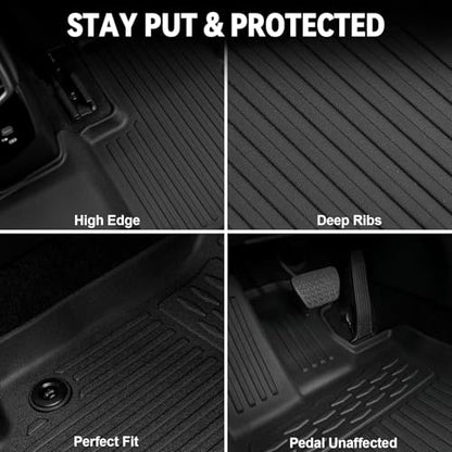 Floor Mats for 2023