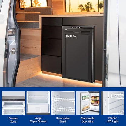 COOLER 12 Volt Refrigerator
