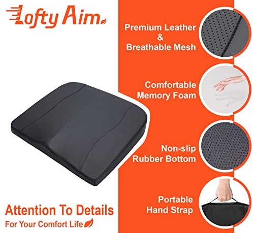 Car Seat Cushion