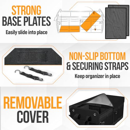 Trunk Organizer
