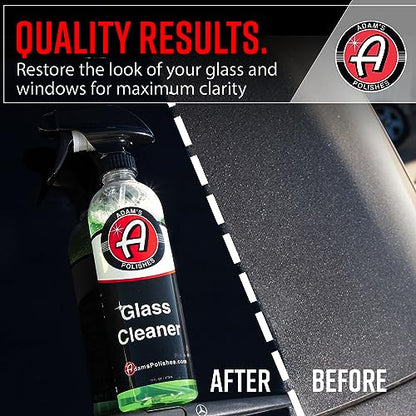 Glass Cleaner