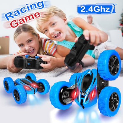 Remote Control Car Boys Toys