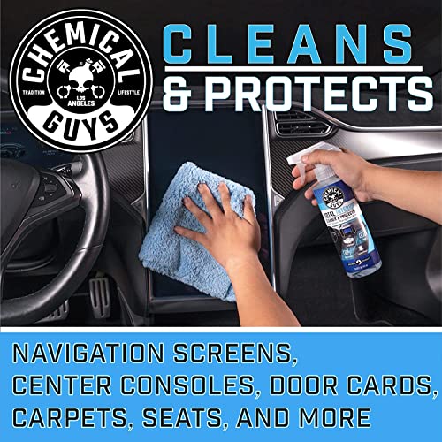 Total Interior Cleaner (128 Fl Oz)