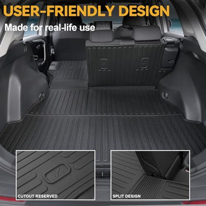 Cargo Mat for 2019
