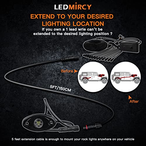 Extension Cable (2 Ounce)