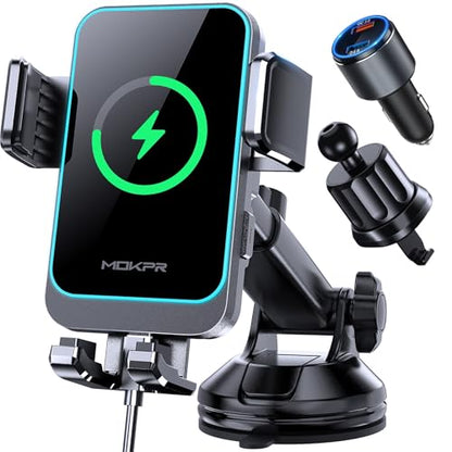 Wireless Car Charger