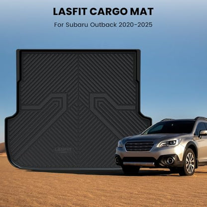 Cargo Mat for Subaru Outback 2020