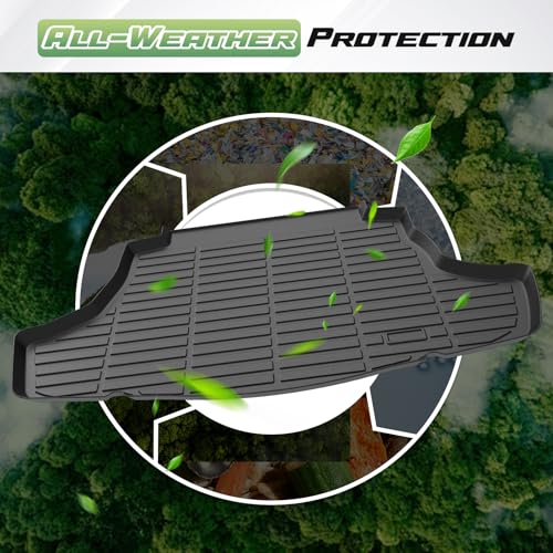 Floor Mats for Toyota Camry